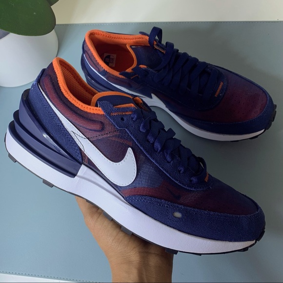 Nike Shoes - Nike Waffle One